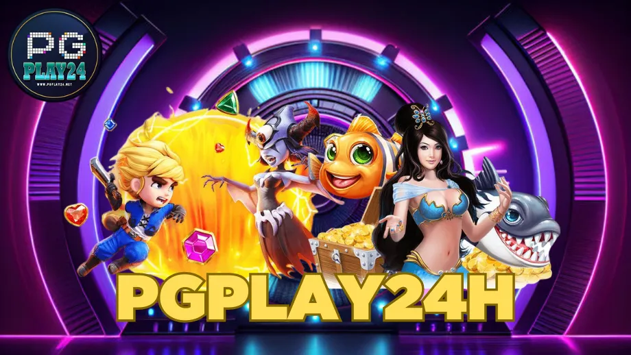 pgplay24